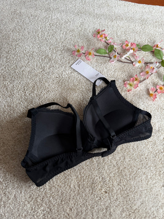 M&S Push-Up Bra