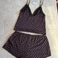 Cami & Shorts Set