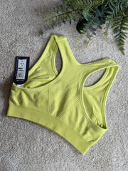 M&S Sports Bra