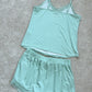 Cami and Shorts Set