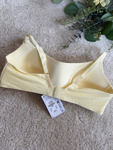 Seamfree Wireless Bralette