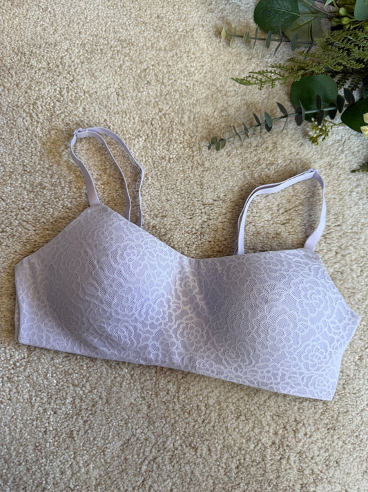 Seamfree Wireless Bralette