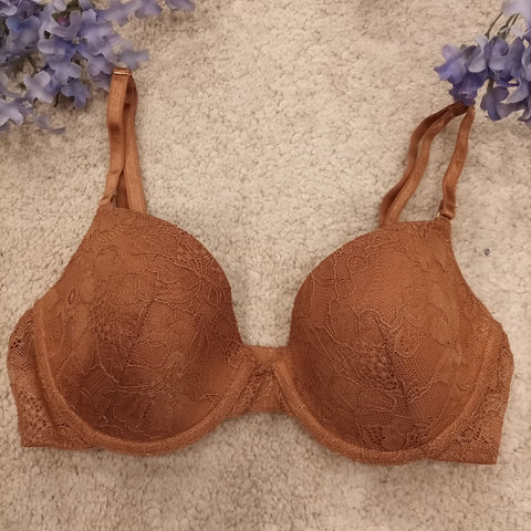 Primark Lace T-shirt Bra