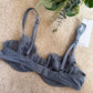 M&S Non Padded Balcony Bra