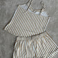 Cami and Shorts Set