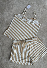 Cami and Shorts Set