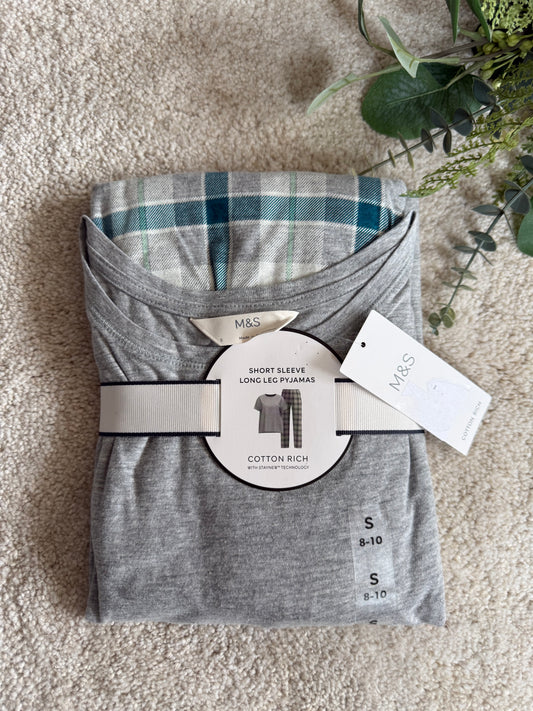 M&S PJ Set