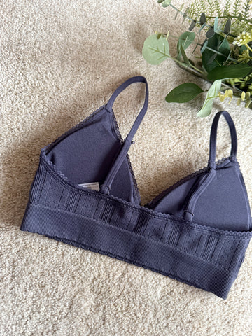 Seamfree Wireless Bra