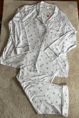 M&S Shirt & PJ Set