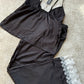 Lace Cami and PJ Set