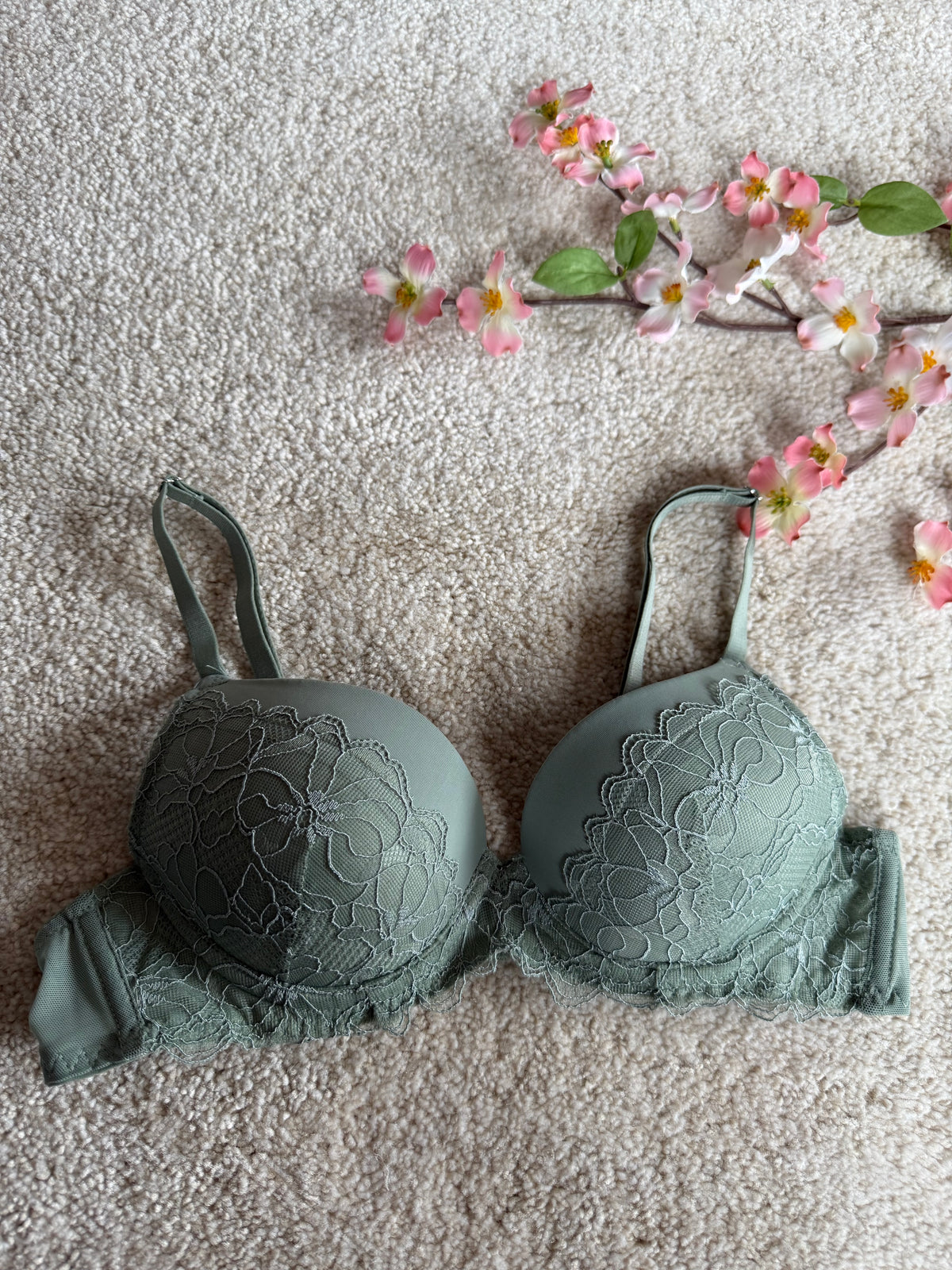 Primark Push-Up Bra