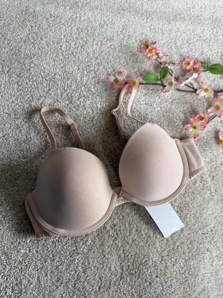 M&S Balcony Bra