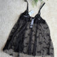 Front Bow Babydoll