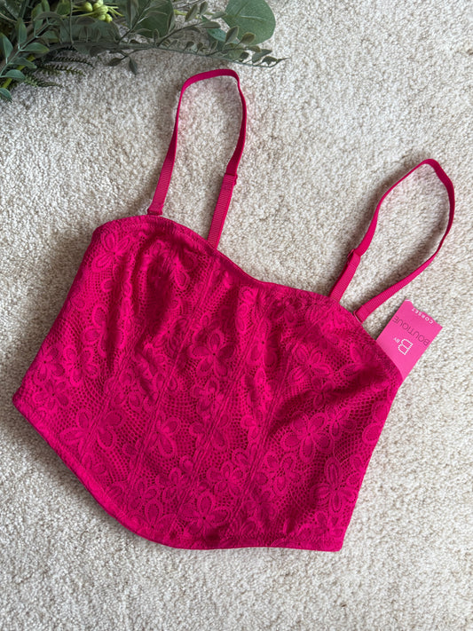M&S Corset