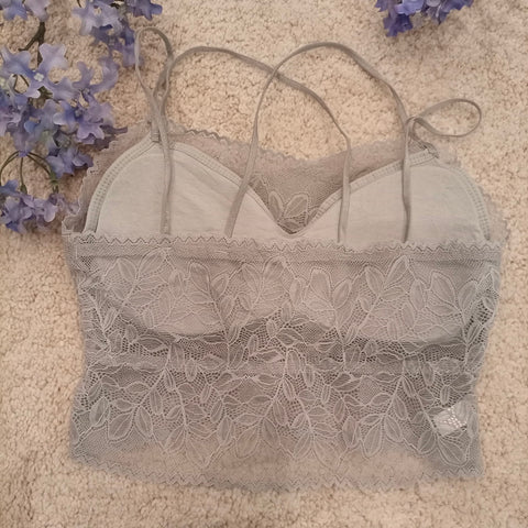 Lace Bralette