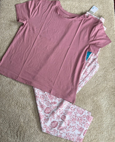 Cotton PJ Set