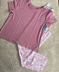 Cotton PJ Set