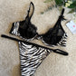 Non Padded Lingerie Set