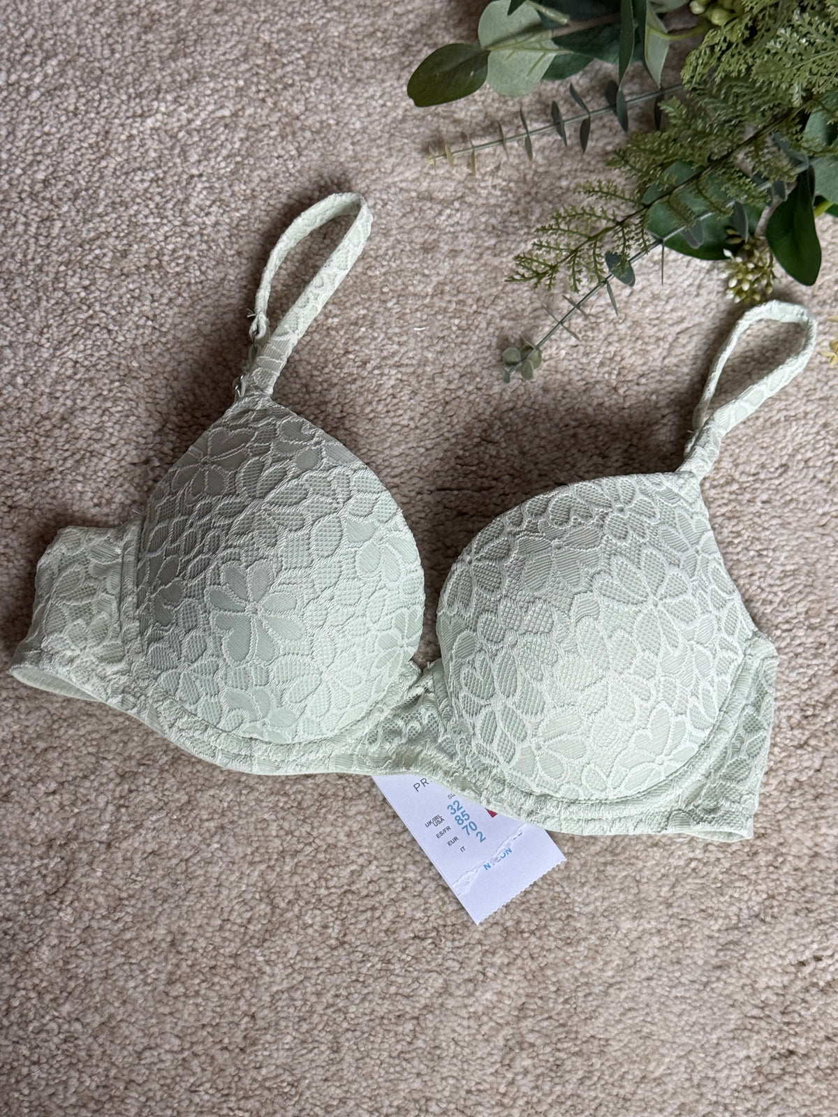 Primark T-Shirt Bra