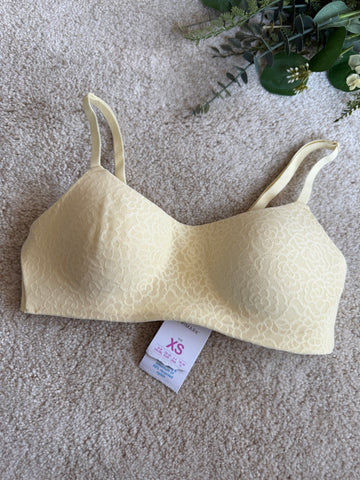 Seamfree Wireless Bralette