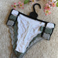 M&S 3 Pack Thong