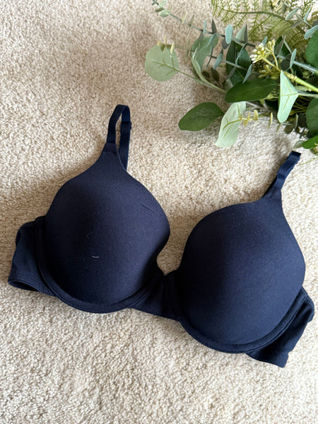 Full Coverage T-Shirt Bra