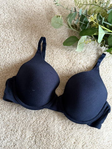 Full Coverage T-Shirt Bra