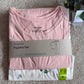 Cotton Short Sleeve PJ Set