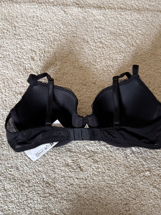 M&S Demi Bra