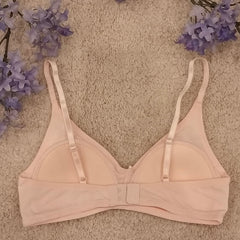 Wireless Bra