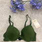 Max Fashion Plunge Bra