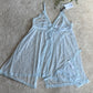 Babydoll Set