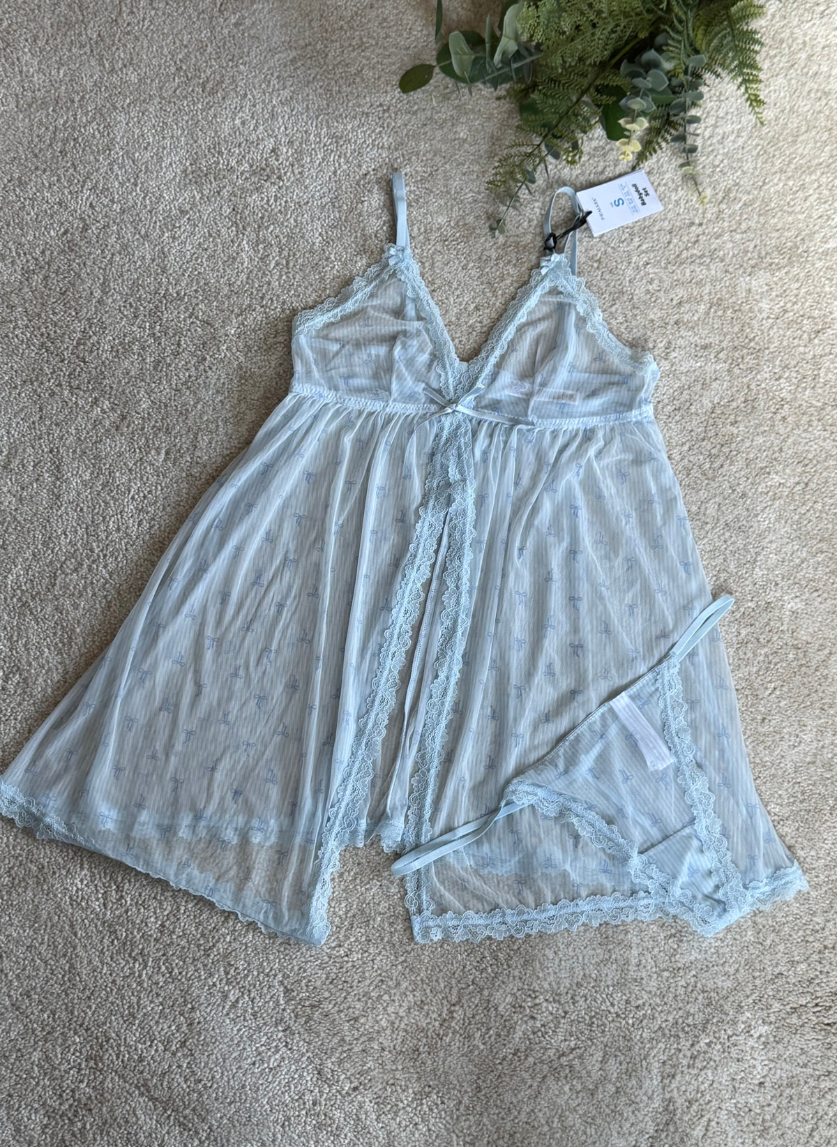 Lingerie