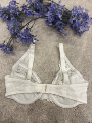 Non Padded Underwired Bra
