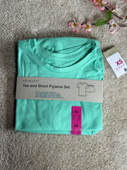 Primark T-Shirt & Shorts Set
