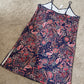 Paisley Jersey Nightie