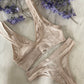Ribbed Longline Set