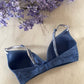 Wireless Bra