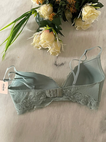 Max Fashion Wireless Bra