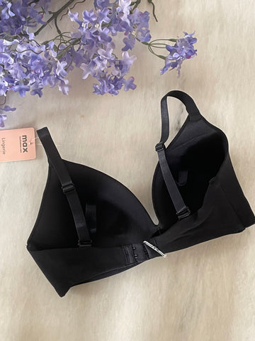 Max Fashion Wireless Bra