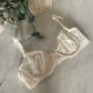 Non Padded Underwired Bra