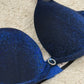 Max Fashion Plunge Bra