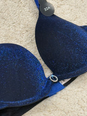 Max Fashion Plunge Bra