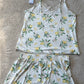 Cami and Shorts Set