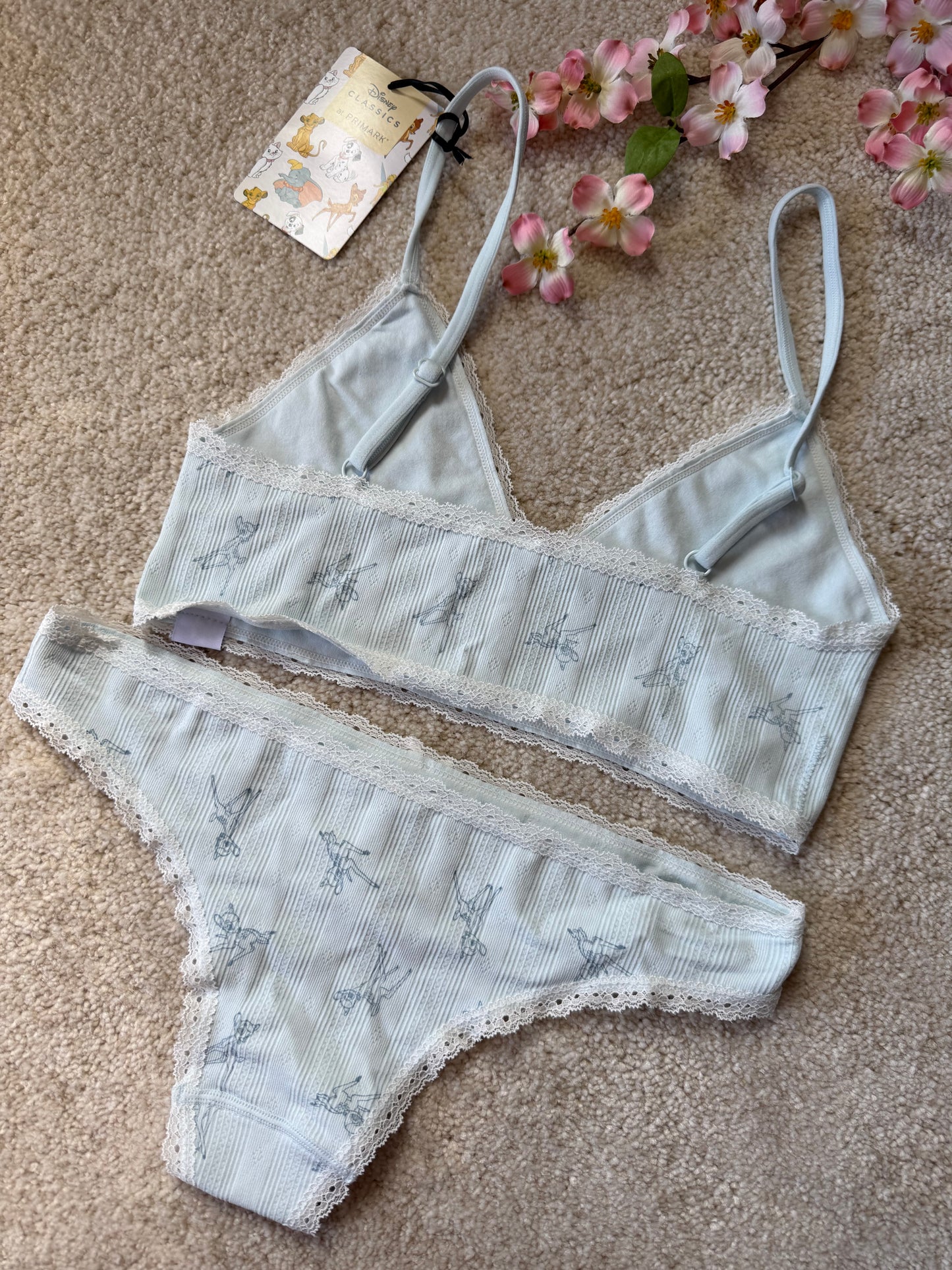 Seamfree Disney Set