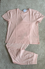 Primark Cotton PJ Set