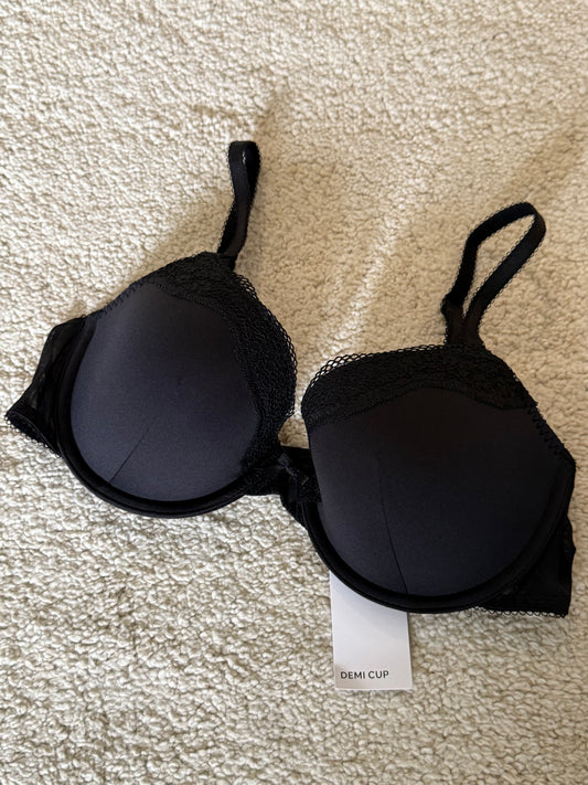 M&S Demi Bra