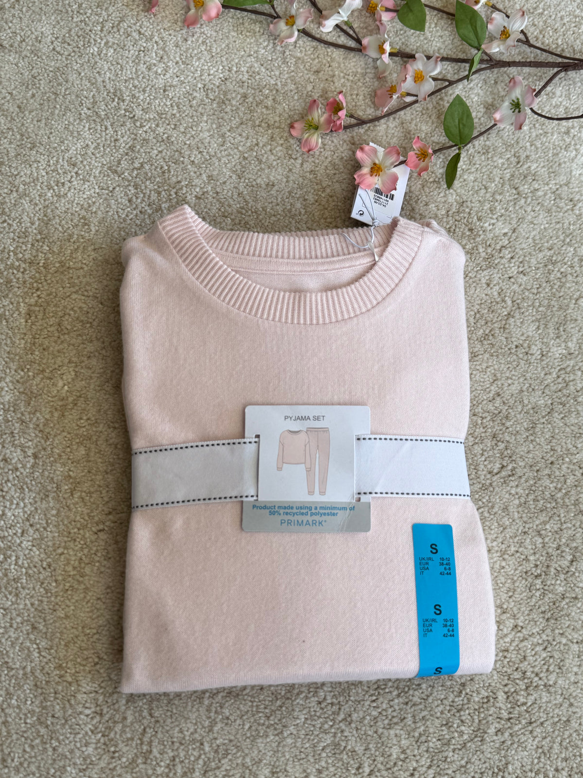 Pyjama Set