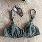 M&S Non Padded Balcony Bra