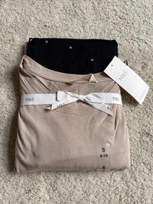 M&S PJ Set